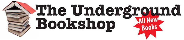 Underground Bookshop Logo